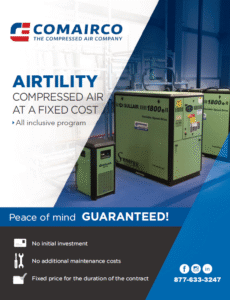 Air-Tility