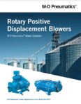 Rotary Positive Displacement Blowers