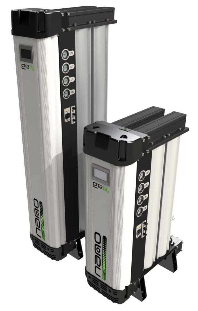 GEN2 NITROGEN GENERATOR NANO