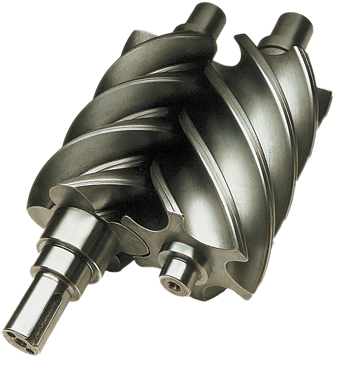 Sullair Rotors Air Compressors