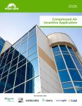 Mass Save Compressed Air Incentives 2026